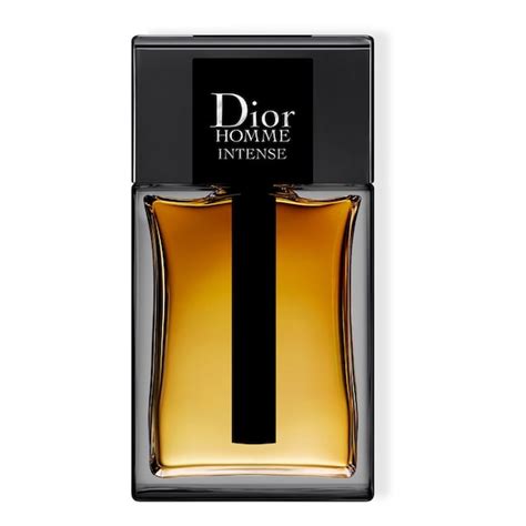 dior intense homme nocibe|Dior Homme Intense 2020 notes.